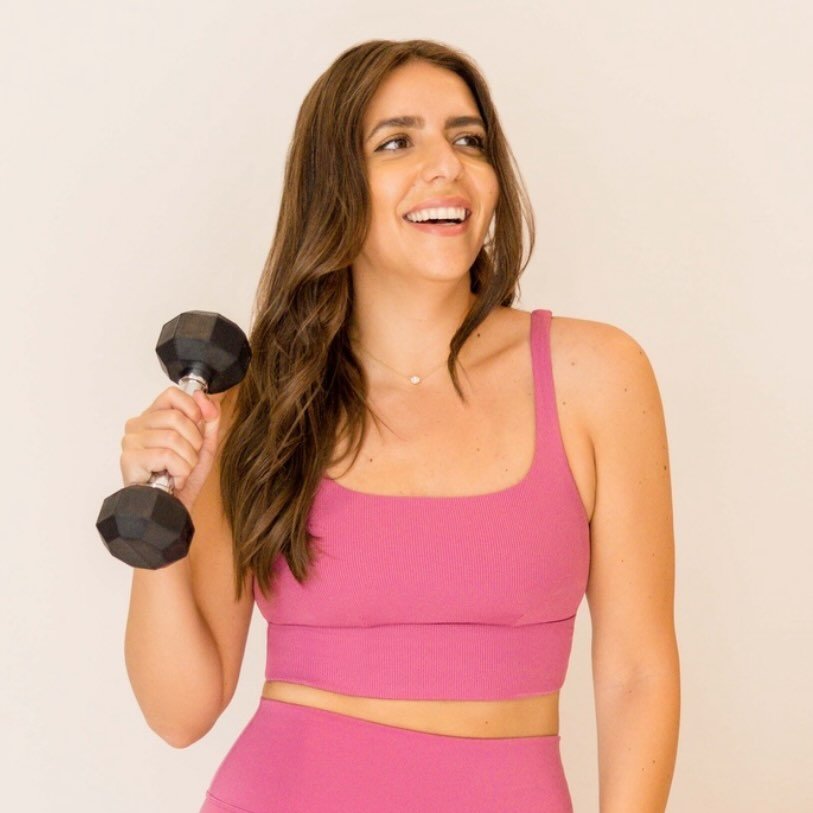 Pcos Weight Loss • Tallene Hacatoryan