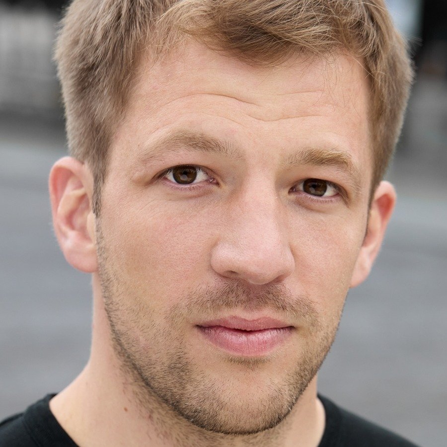 Daniel - Acting Success