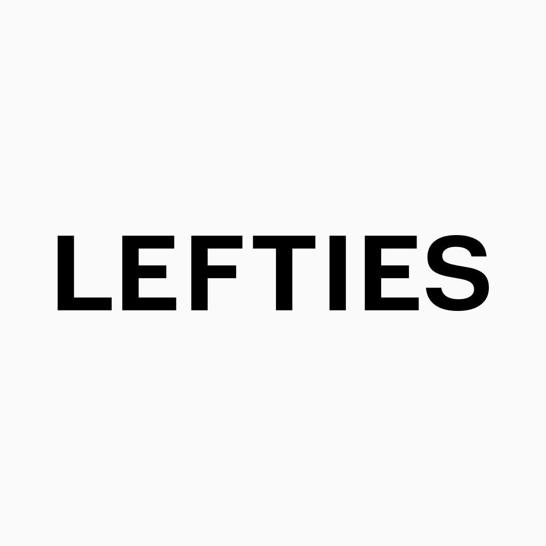 LEFTIES