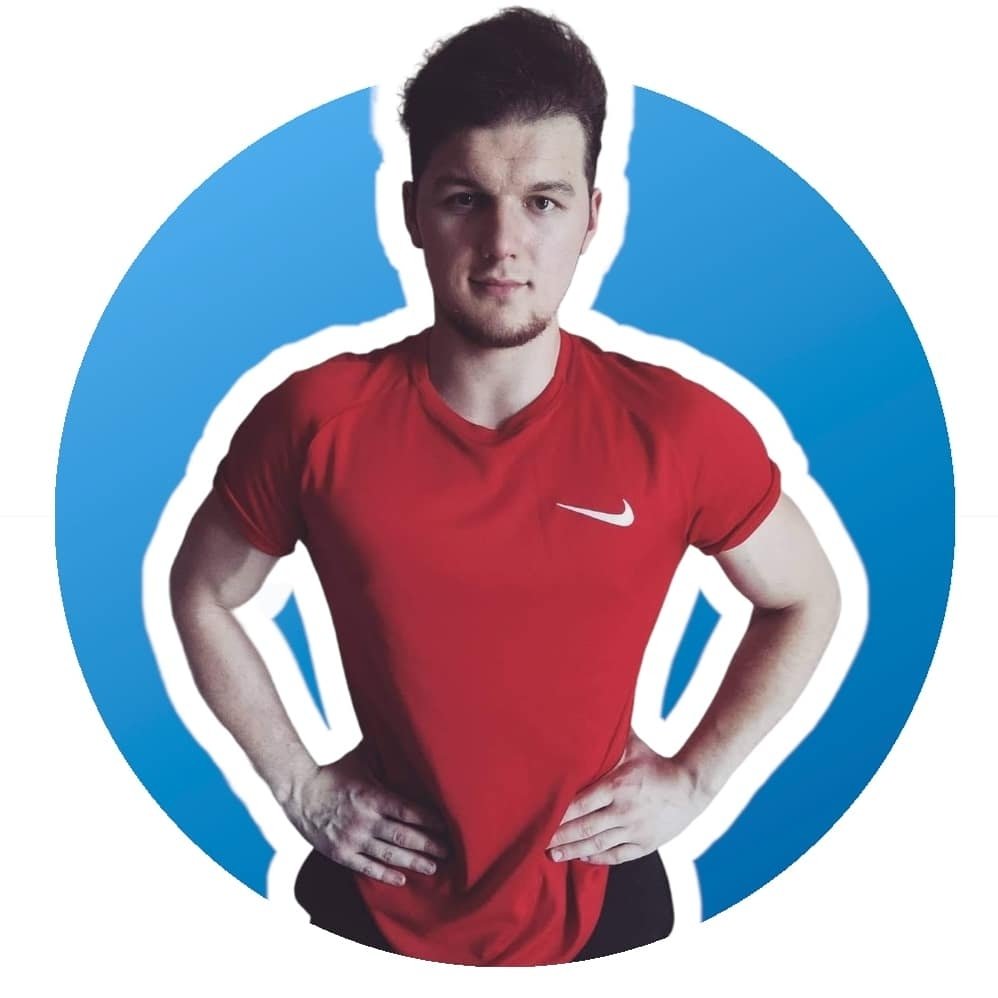 Patryk Konicki