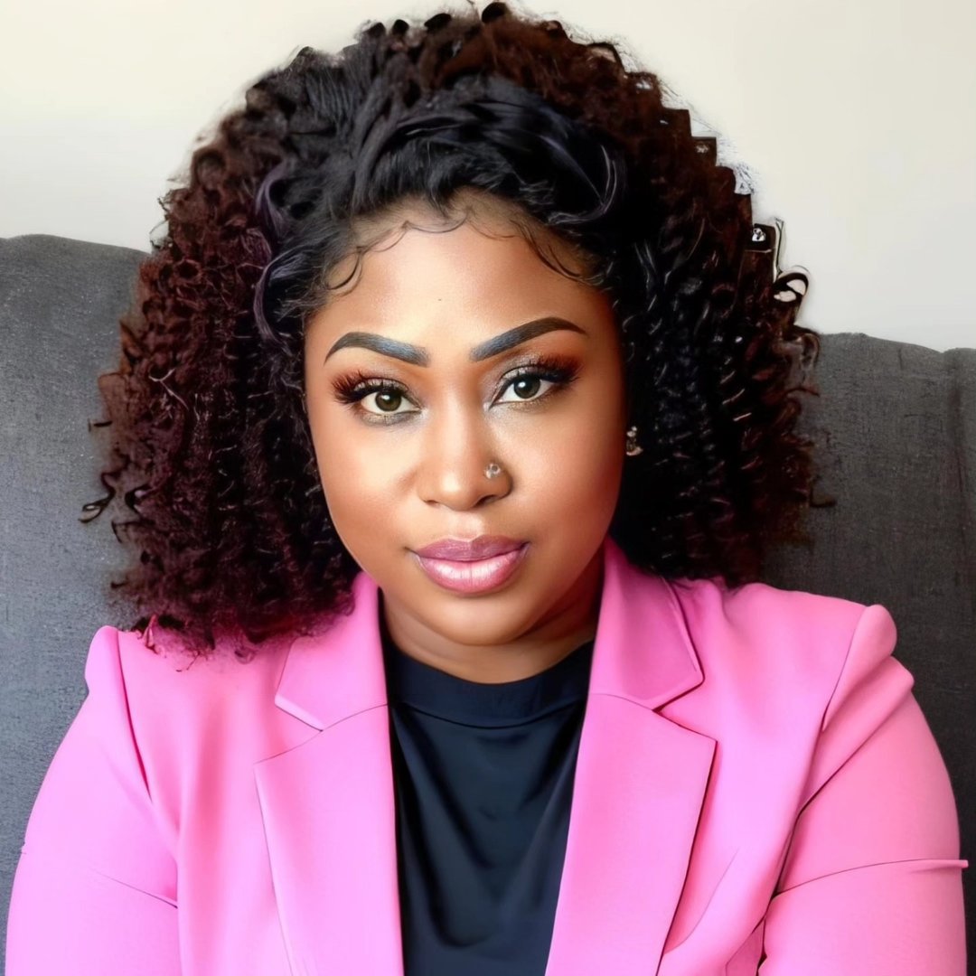 Claudy Ngwashi