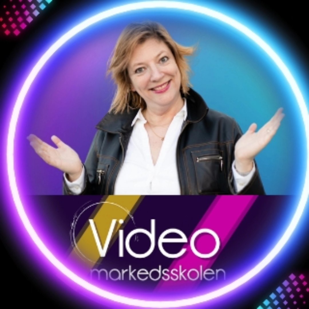 Videomarkedsskolen - Videostrategi For Bedrifter