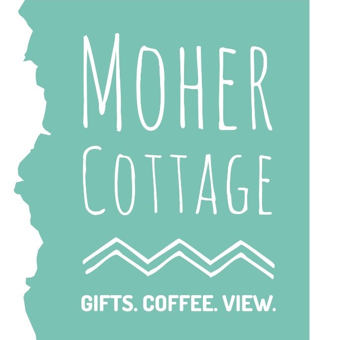 Moher Cottage Gifts & Coffee at the Cliffs of Moher