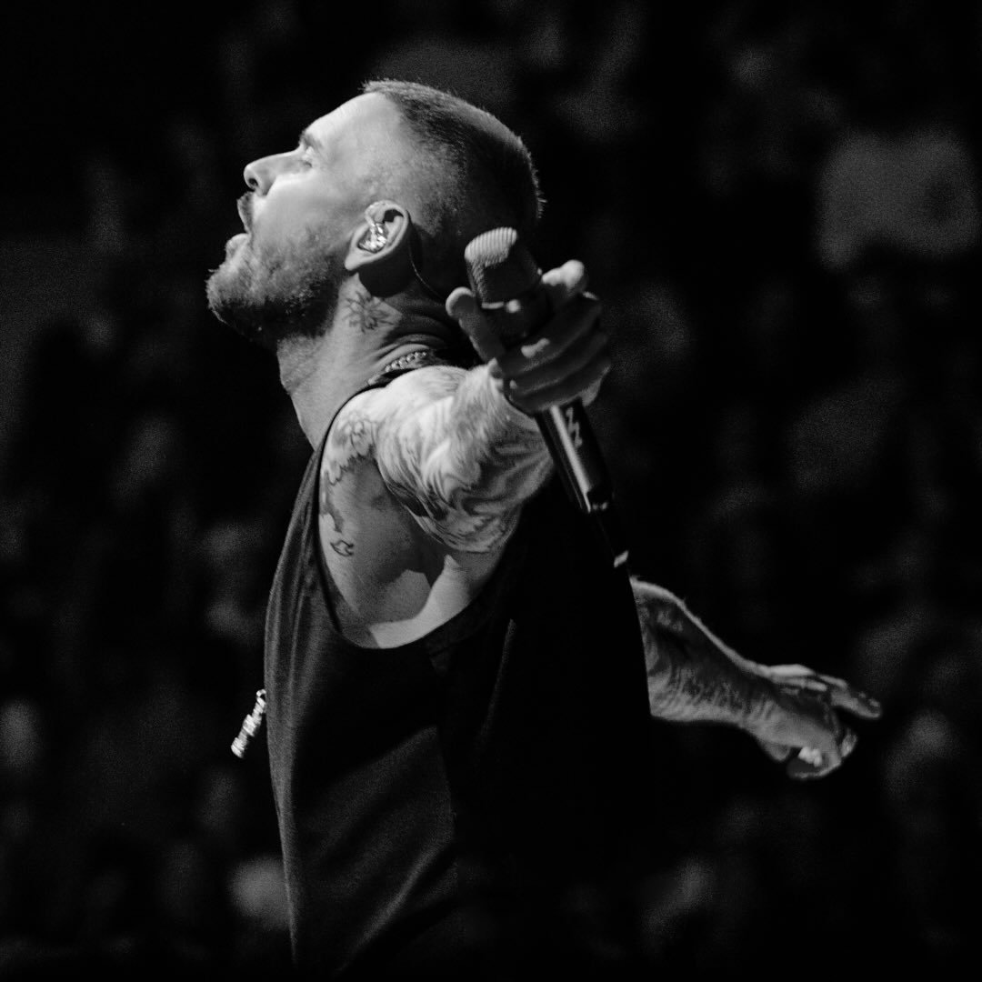 Matt Pokora