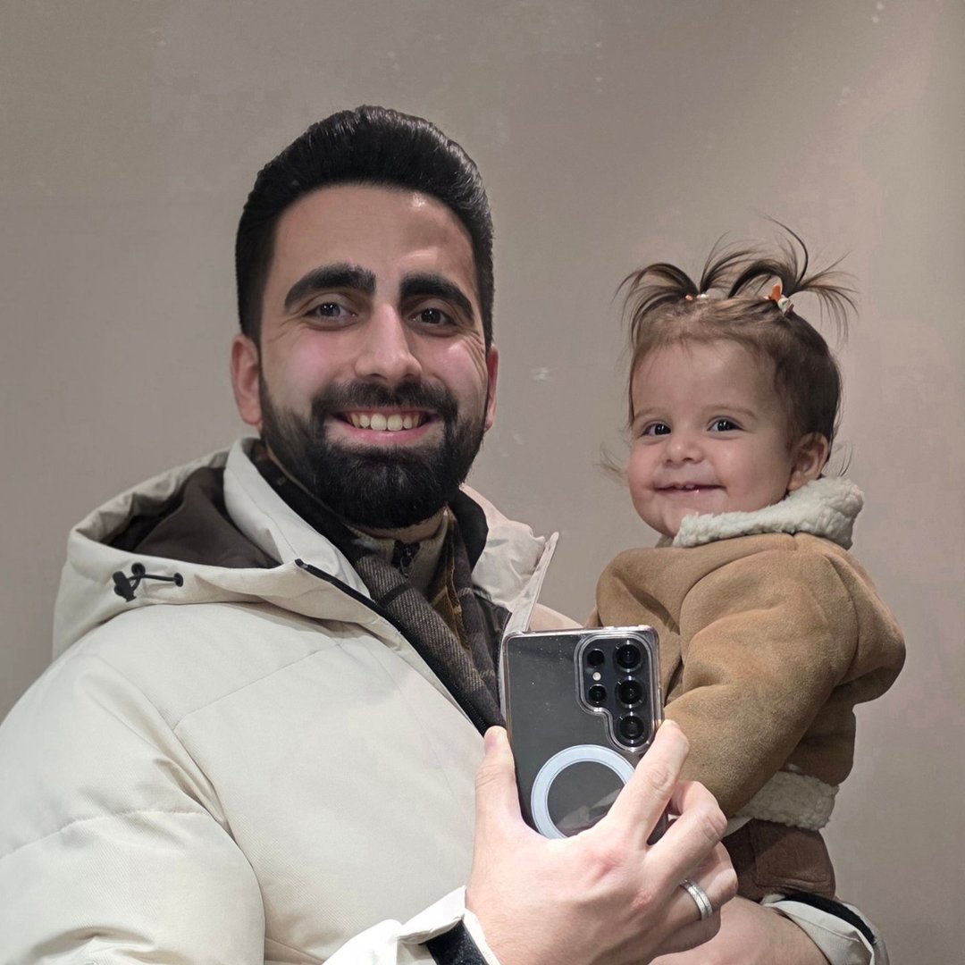 Ayman Taji