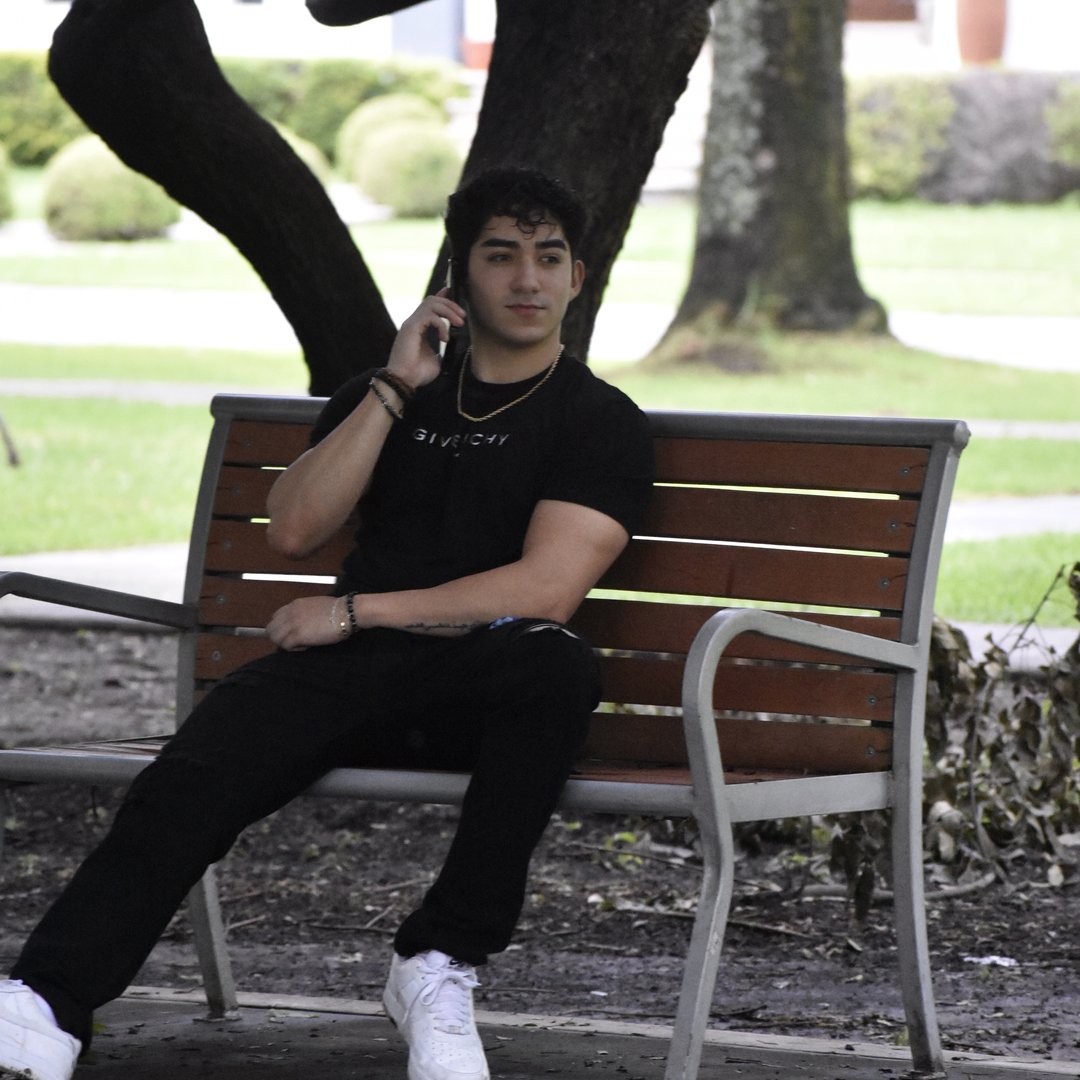 J o r g e   F o x🧬           Adame