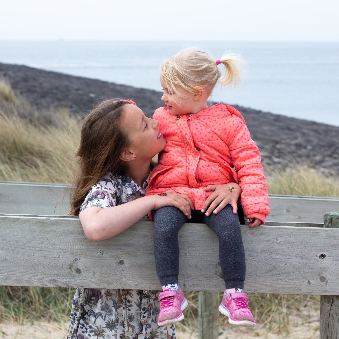 De Zeeuwse Zusjes 💕