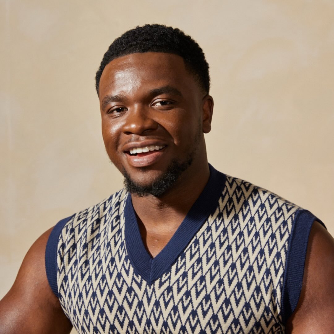 Michael Dapaah