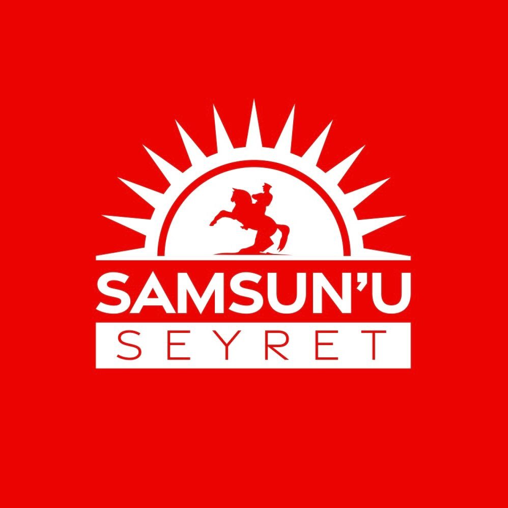Samsun’u Seyret