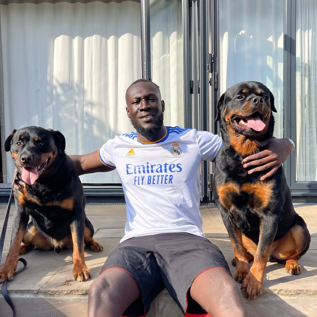 STORMZY