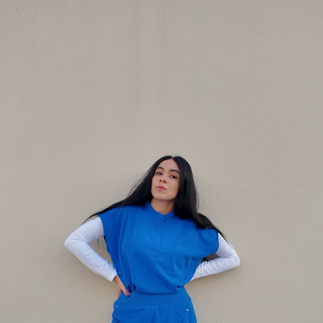 Dr. K