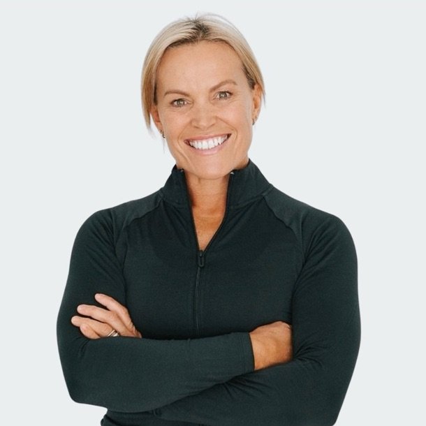 Tania Monk Nutrition Coach