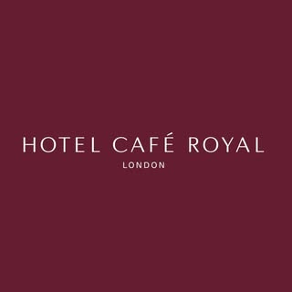 Hotel Café Royal