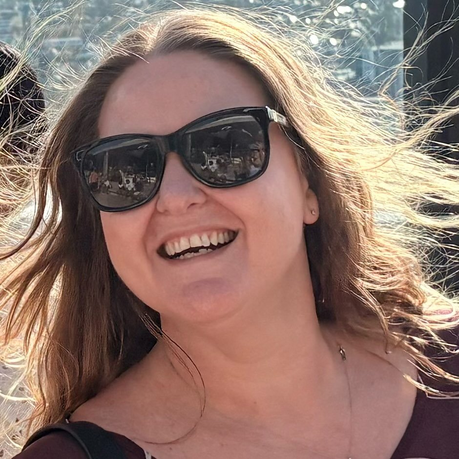 Samantha L Valentine author
