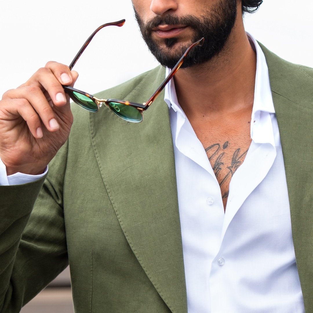 Anthony Knaape 👔