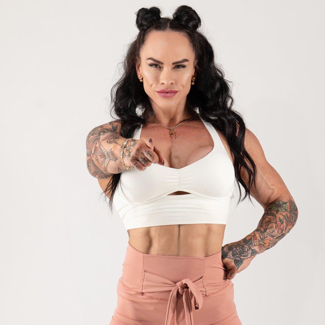 Sarah Marie Bell