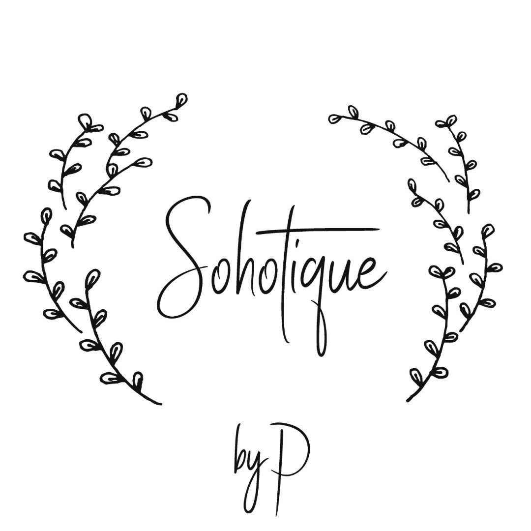 Sohotique By P
