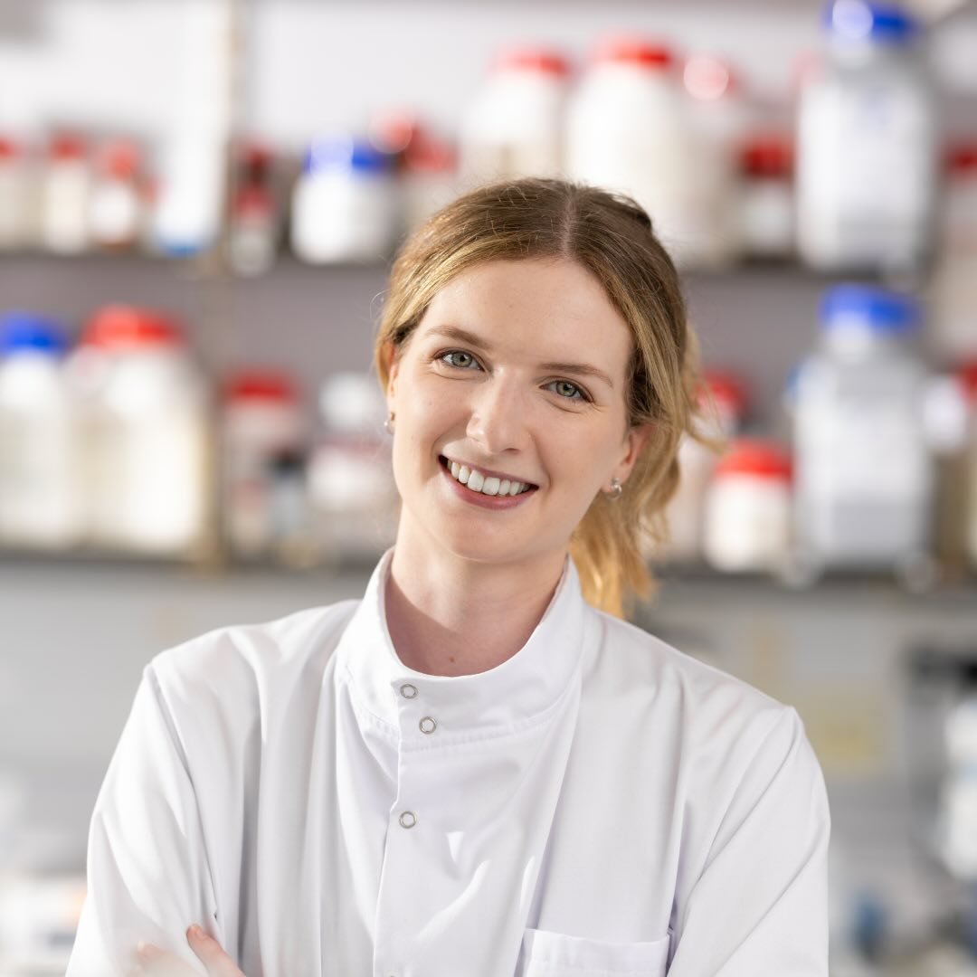 Dr Katie | Scientist