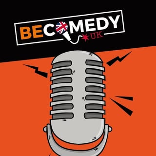 BeComedy UK ®️