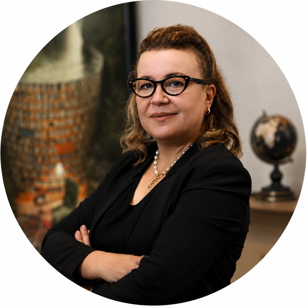 Banu Türkay |🔍 ICF /Lgs/Yks Eğitim Sistem Tasarımcısı