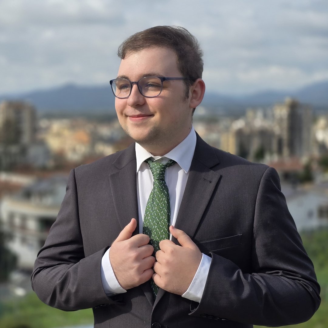 Ildefonso Juan Puertas Bautista