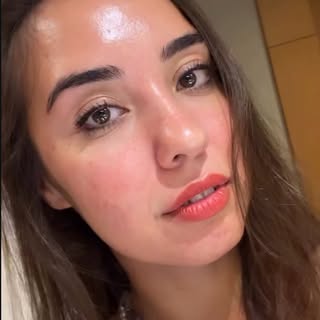 Irem Beste Şafak
