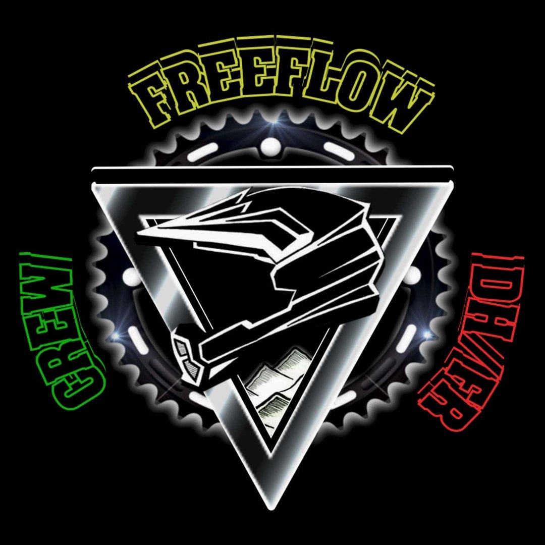 FreeFlow DH/FR-CREW