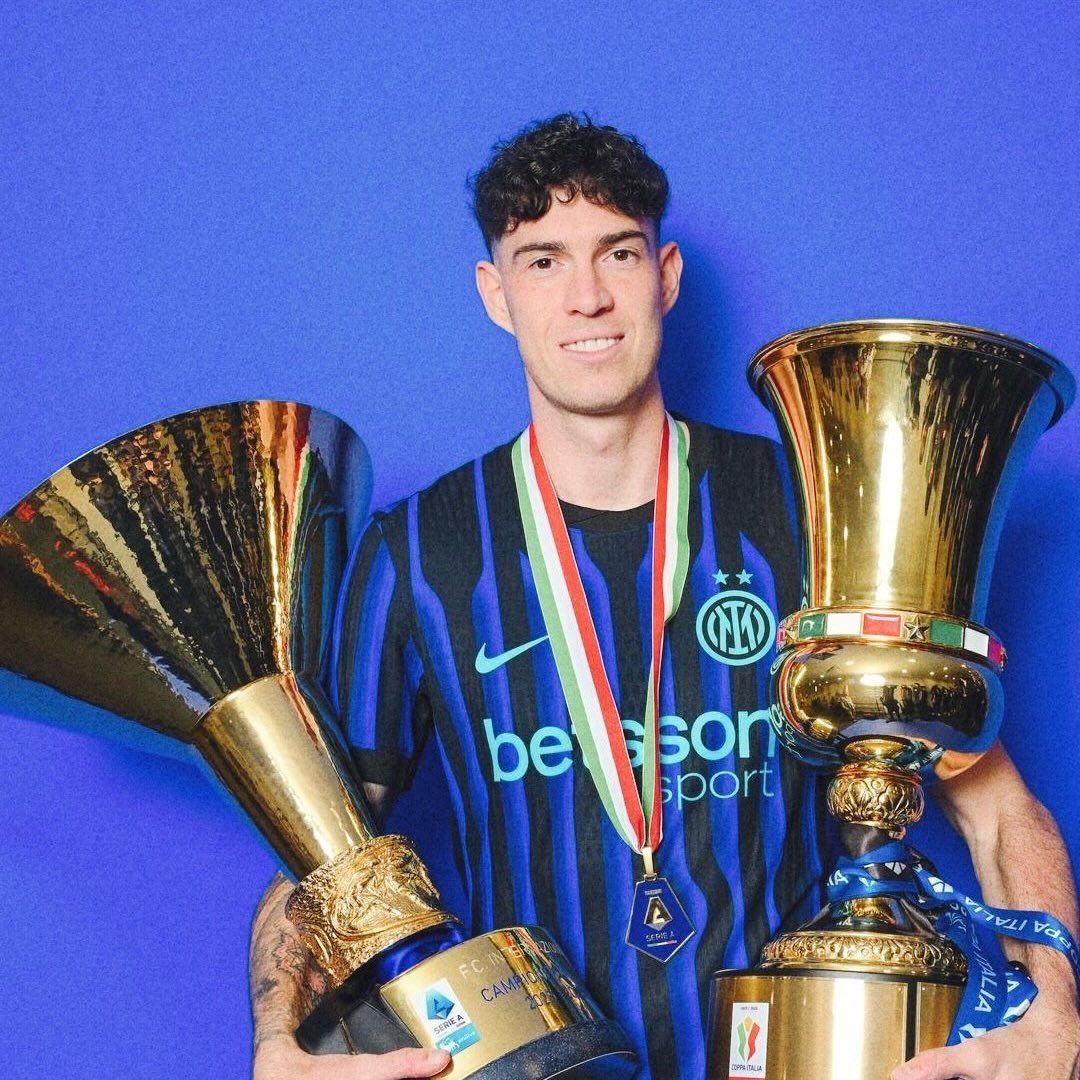 Alessandro Bastoni