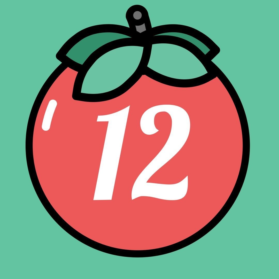 12 Tomatoes | Recipes