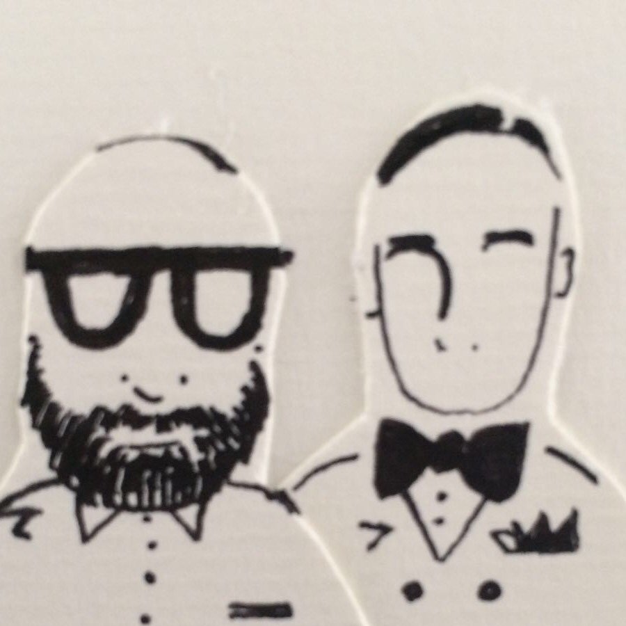 Austin & Howard Mutti-Mewse