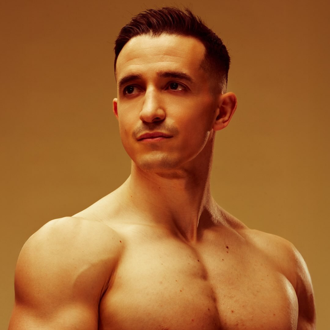 Tiboinshape