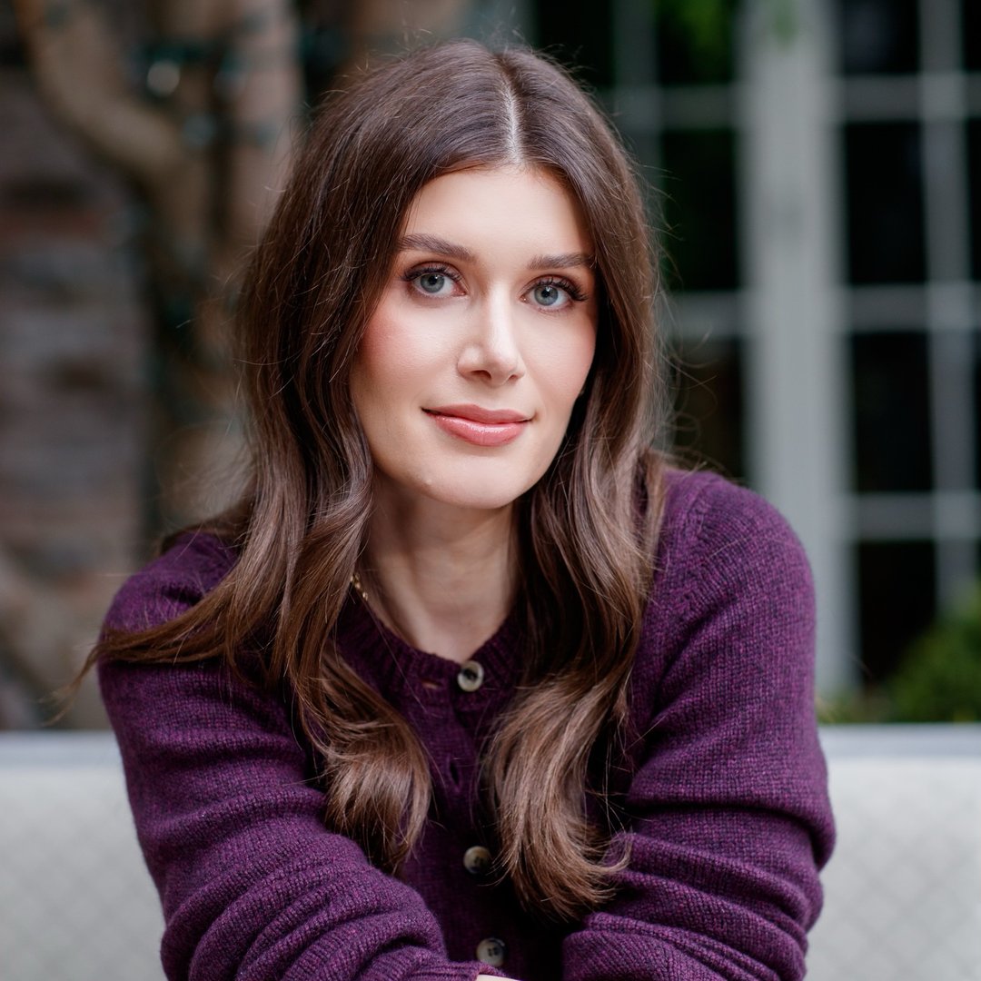 Rebecca Kahane Pankow