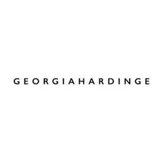 GEORGIA  HARDINGE