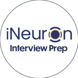 INeuron Interview Prep