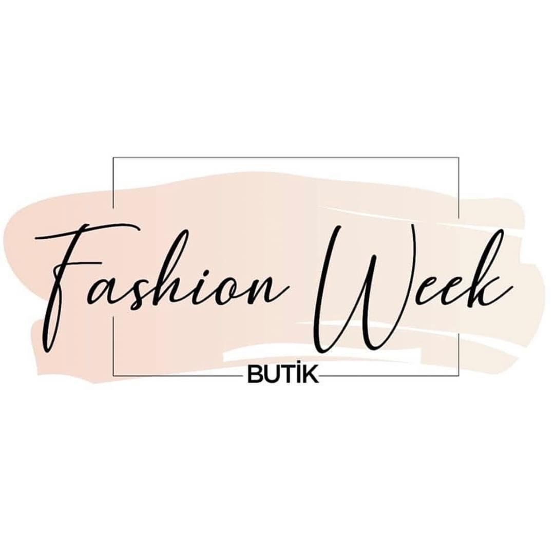 Fashion Week Butik