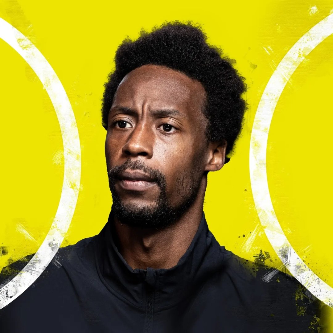 Gael Monfils