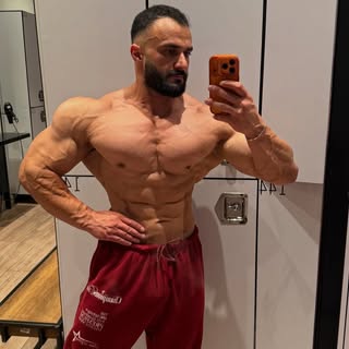 Emrah Salmanov