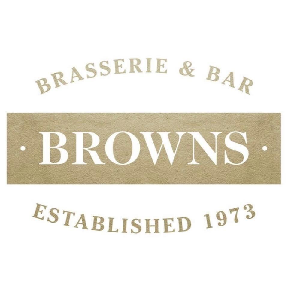 Browns Brasserie & Bar