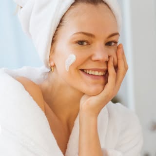 Ksenija Selivanova | Skin & Wellness Expert