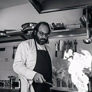 Chef Fadi Kattan