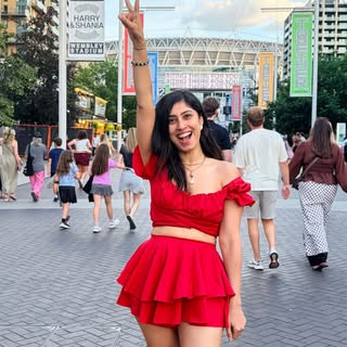 Shemona Kapoor | World’s Best Food & Travel Guide