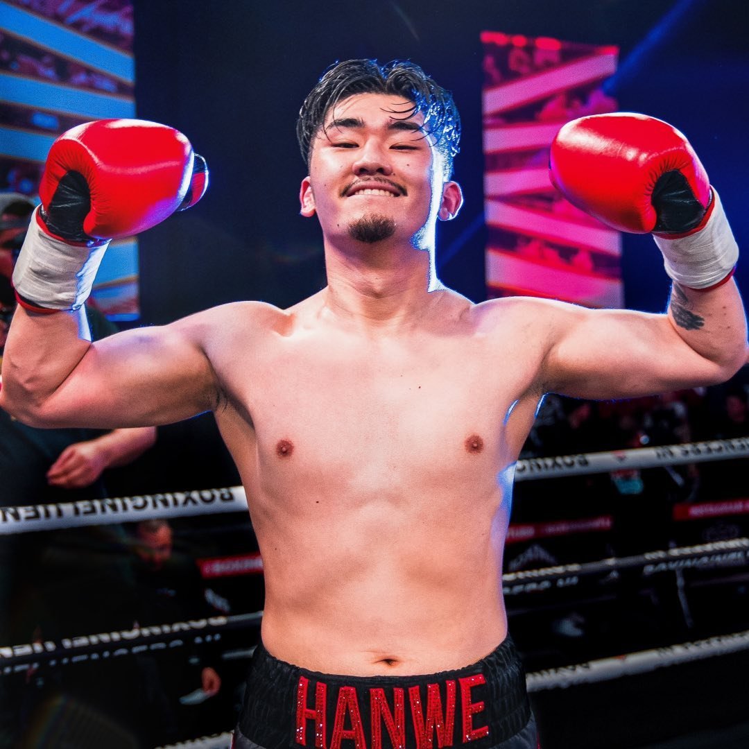 Hanwe