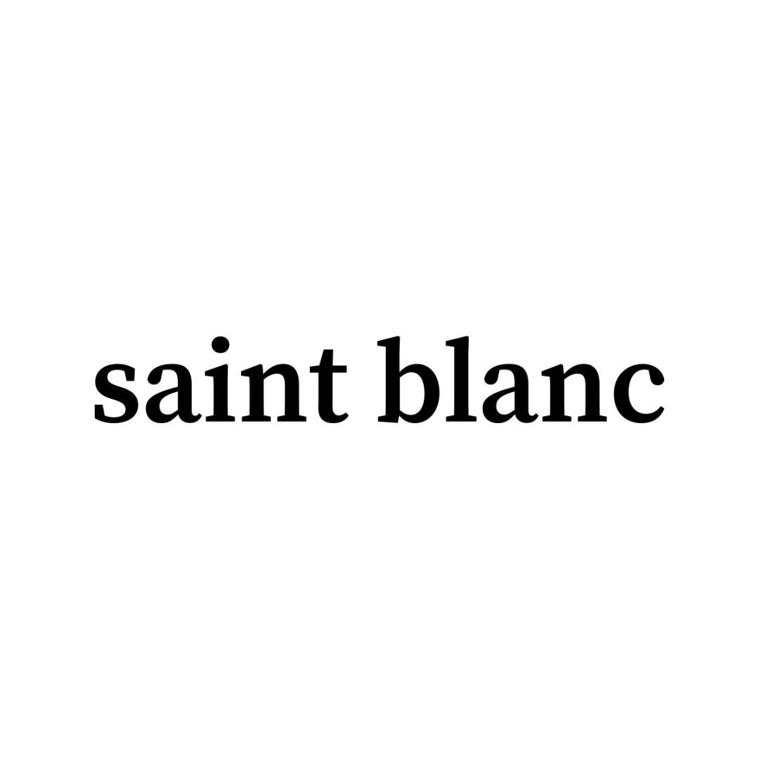 Saint Blanc