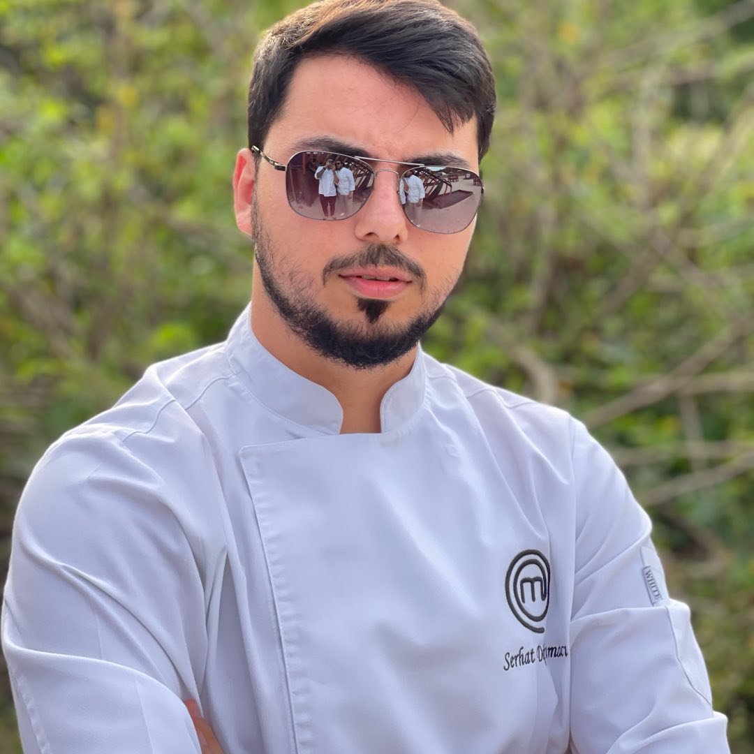 Serhat DOĞRAMACI