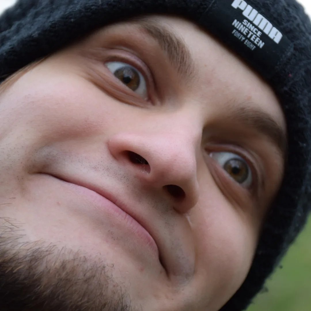 Hornankoje