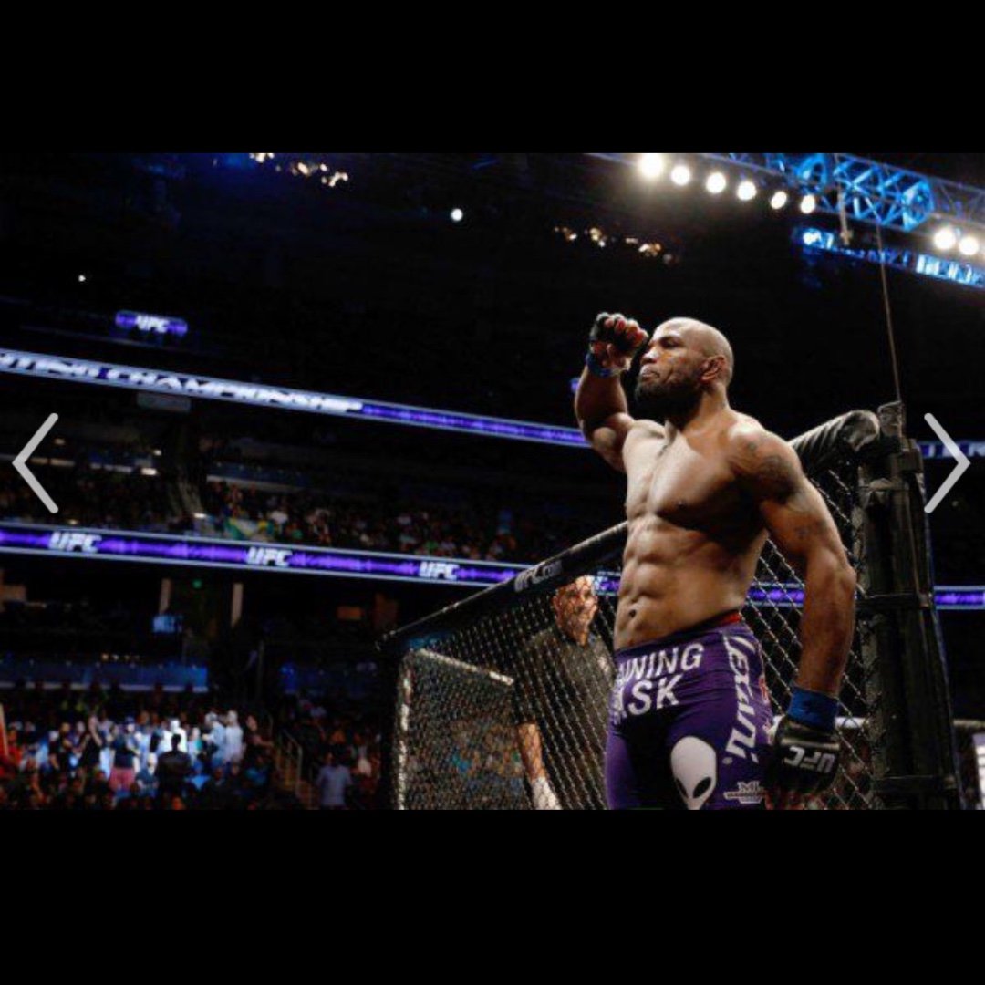 Yoel Romero