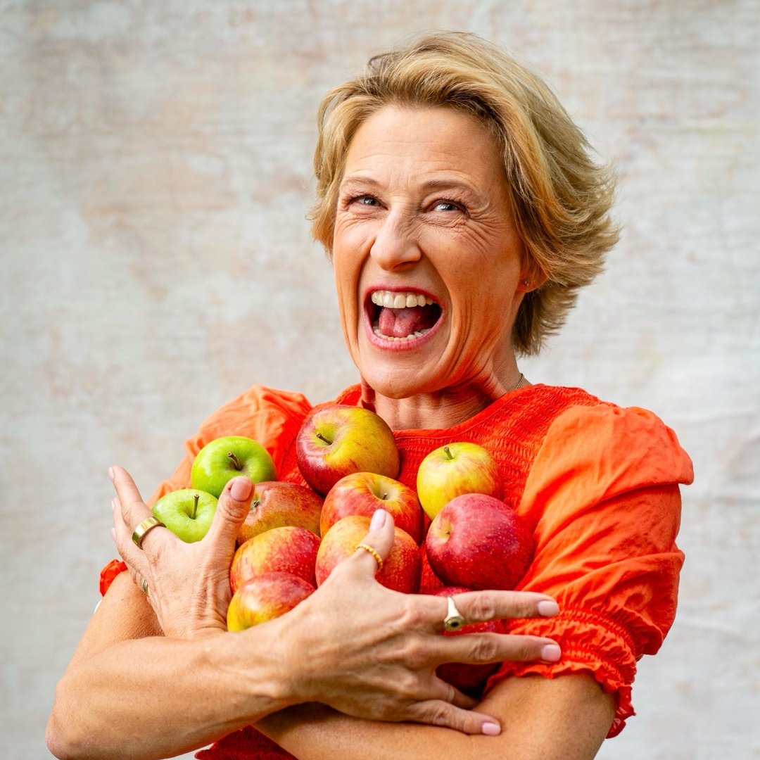 Dominique Ludwig Nutritionist MSc