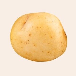 Épatante Patate