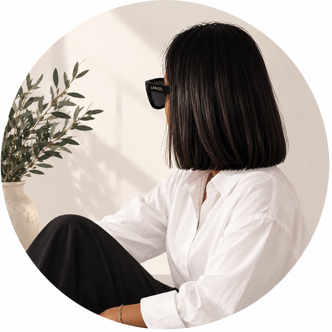 Home Organiser : Yasmina