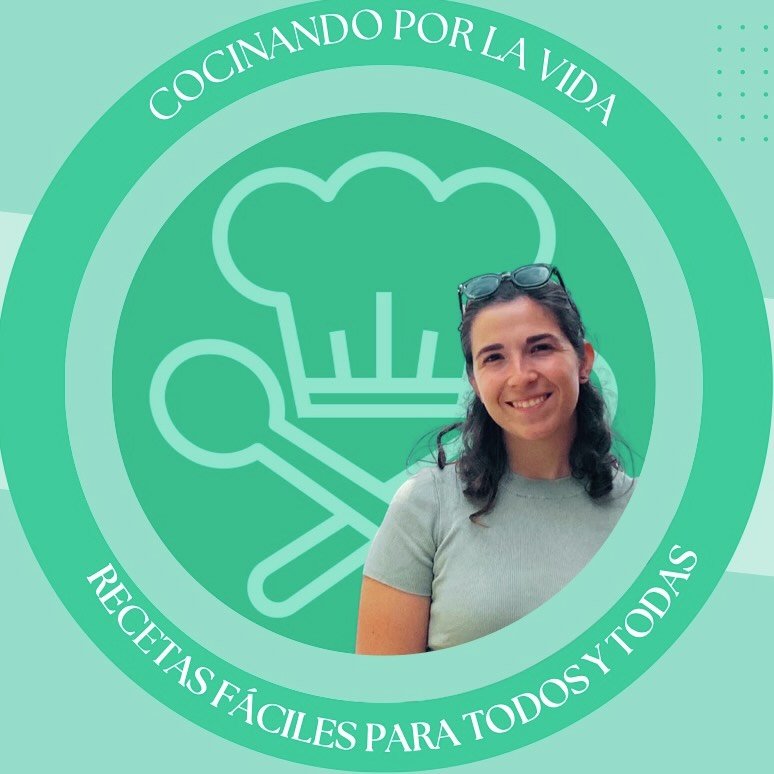 Cocinandoporlavida